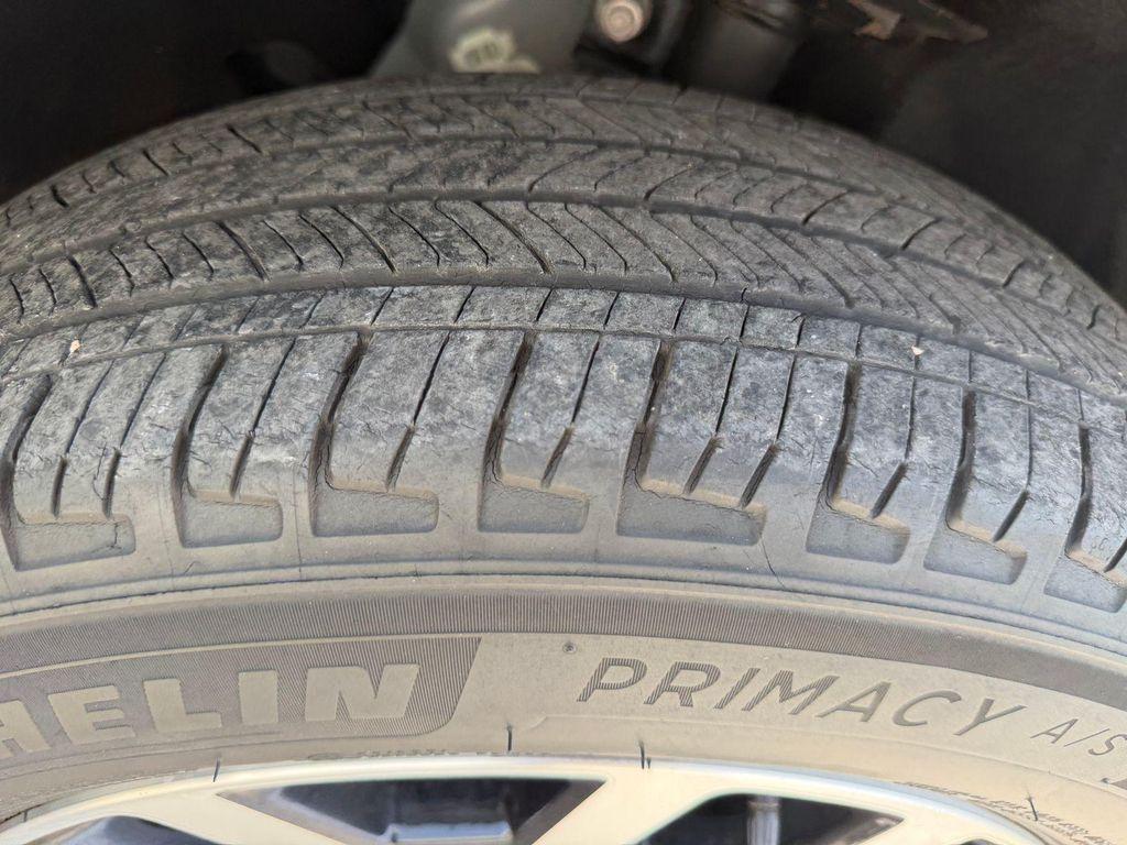 used 2023 Ford Maverick car, priced at $32,995