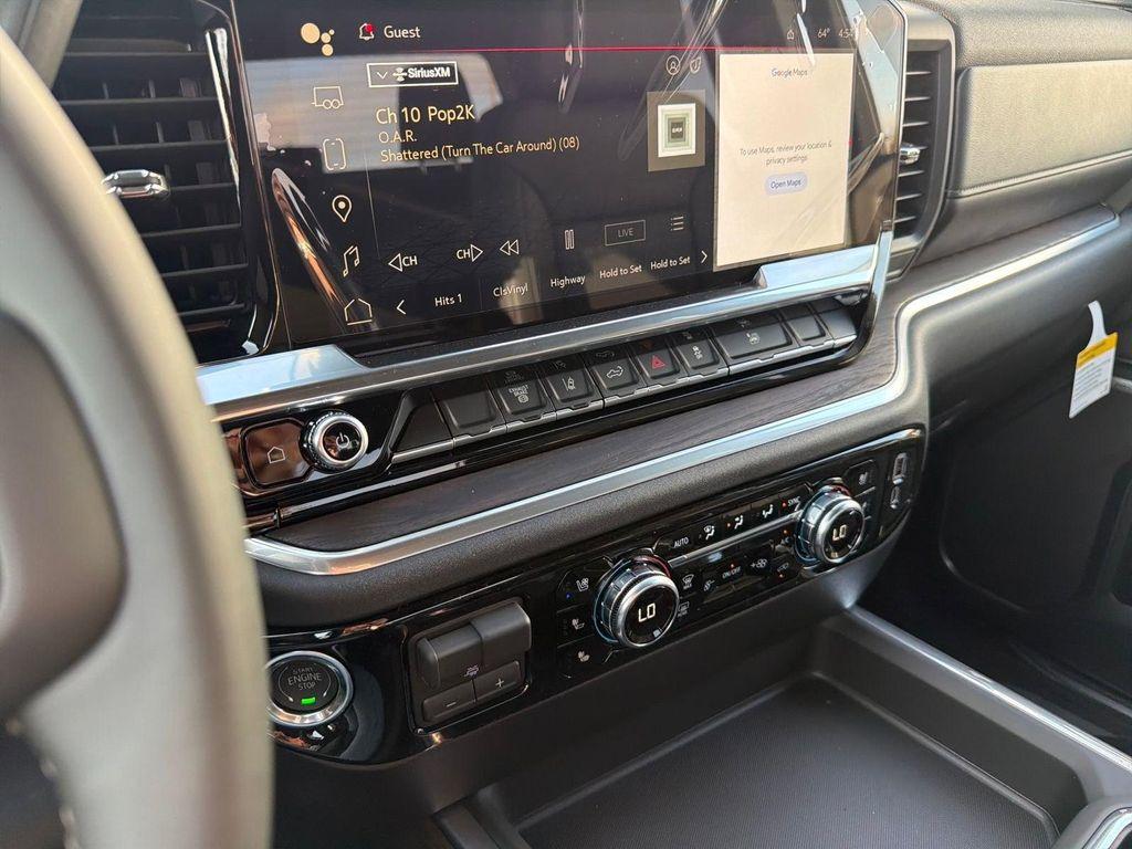 new 2026 GMC Sierra 2500 car, priced at $76,543