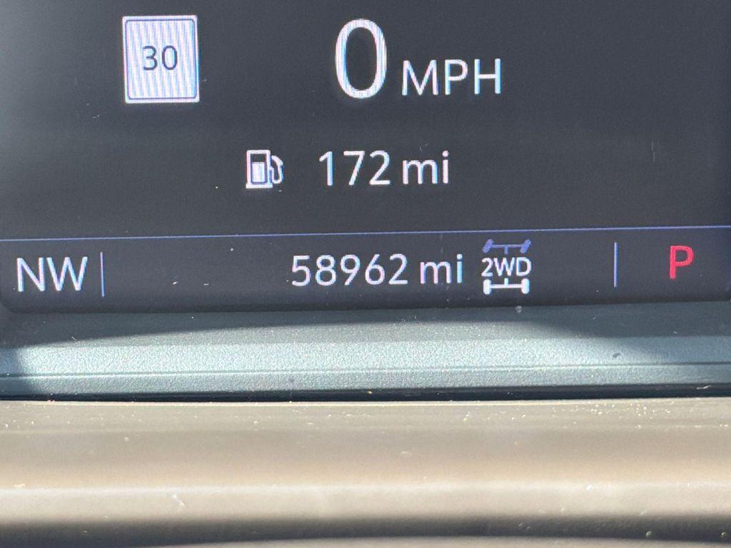 used 2020 GMC Sierra 1500 car, priced at $38,995