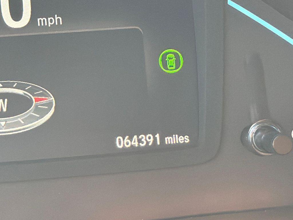 used 2023 Honda Odyssey car, priced at $34,995