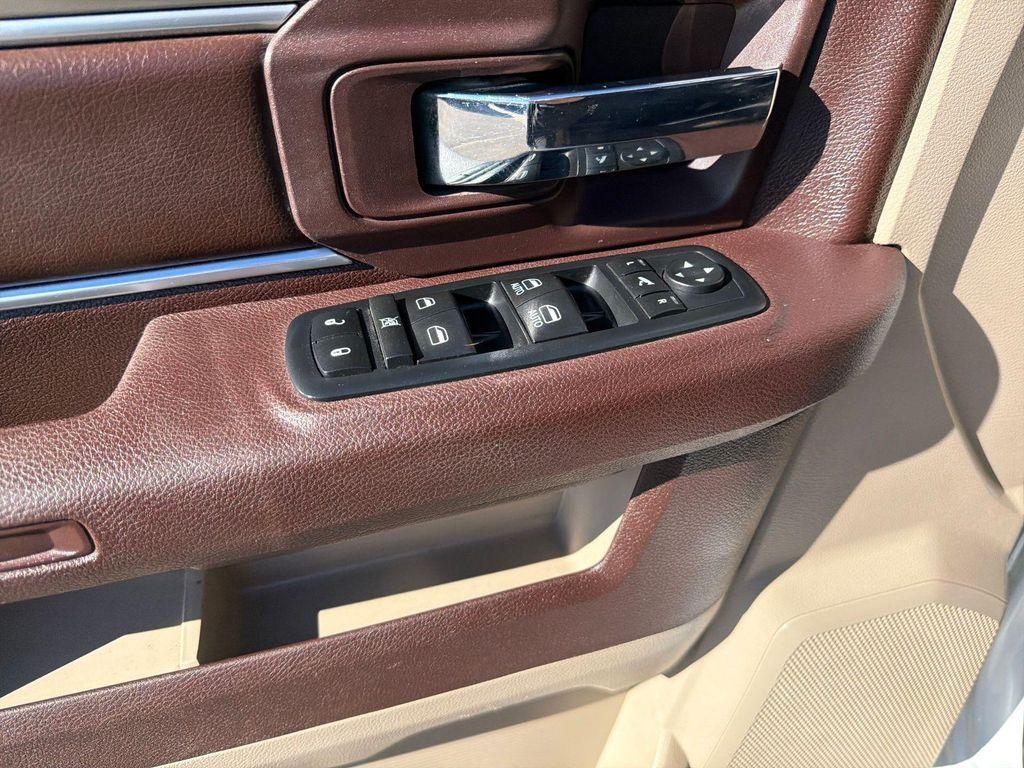 used 2017 Ram 1500 car