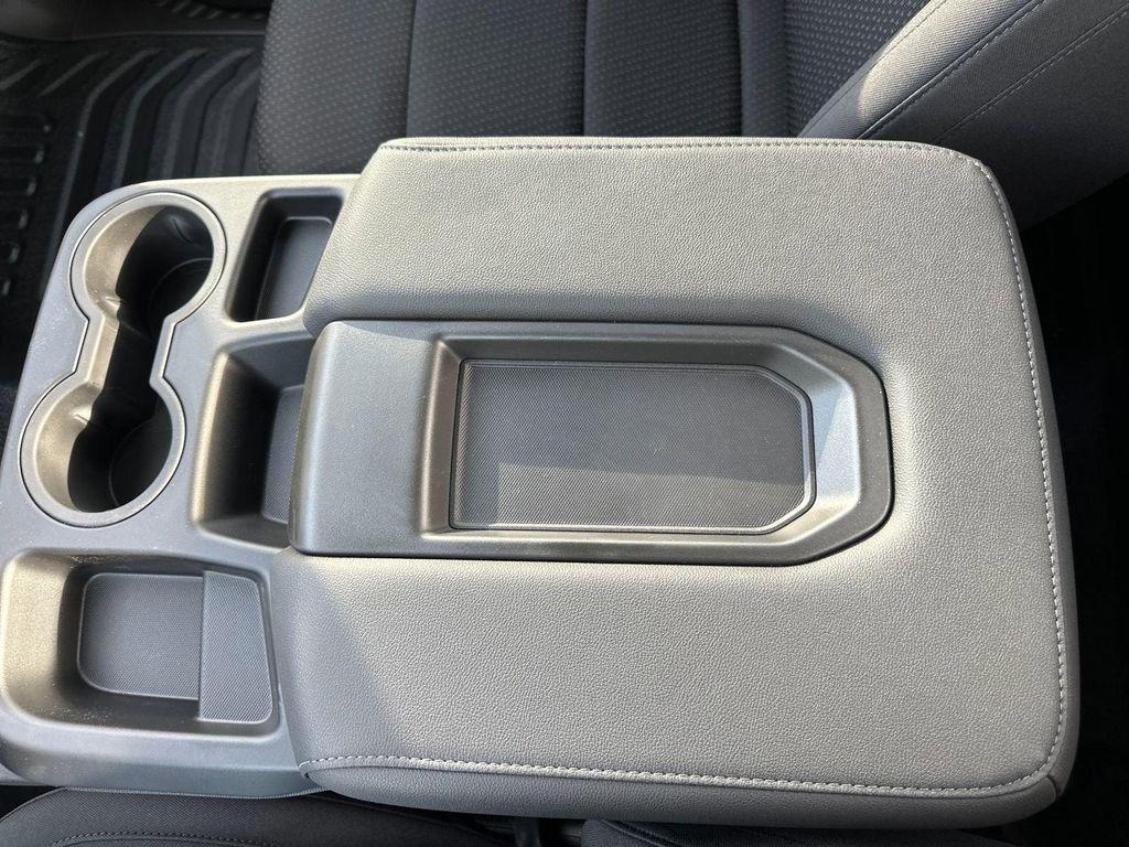 new 2026 GMC Sierra 1500 car, priced at $39,118