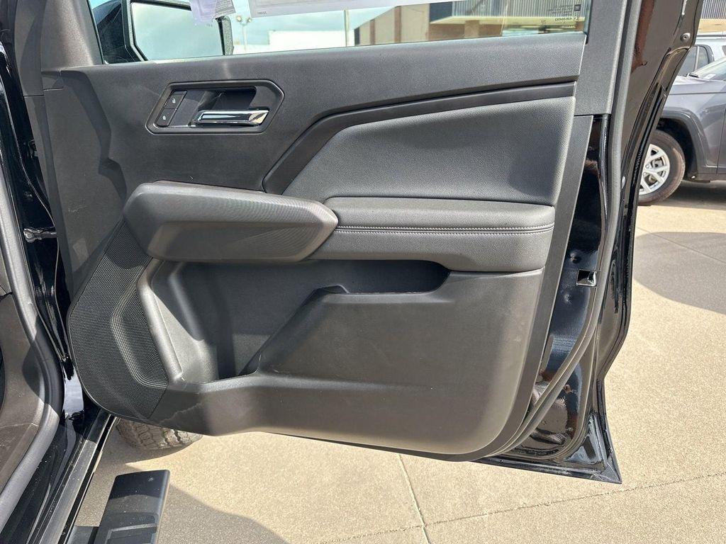 new 2026 GMC Canyon car, priced at $39,570