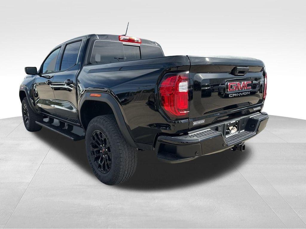 new 2026 GMC Canyon car, priced at $39,570