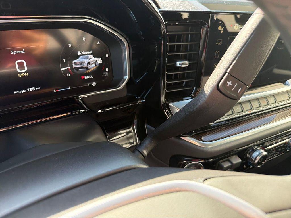 new 2026 GMC Sierra 1500 car, priced at $54,274