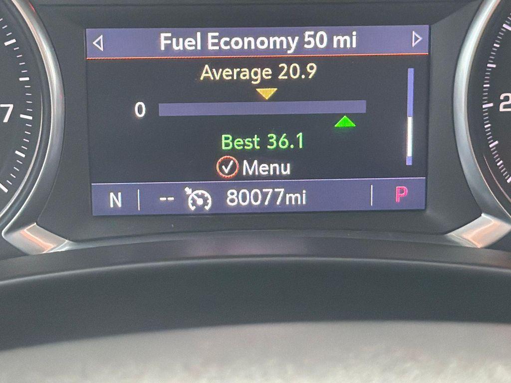 used 2020 GMC Terrain car, priced at $18,261