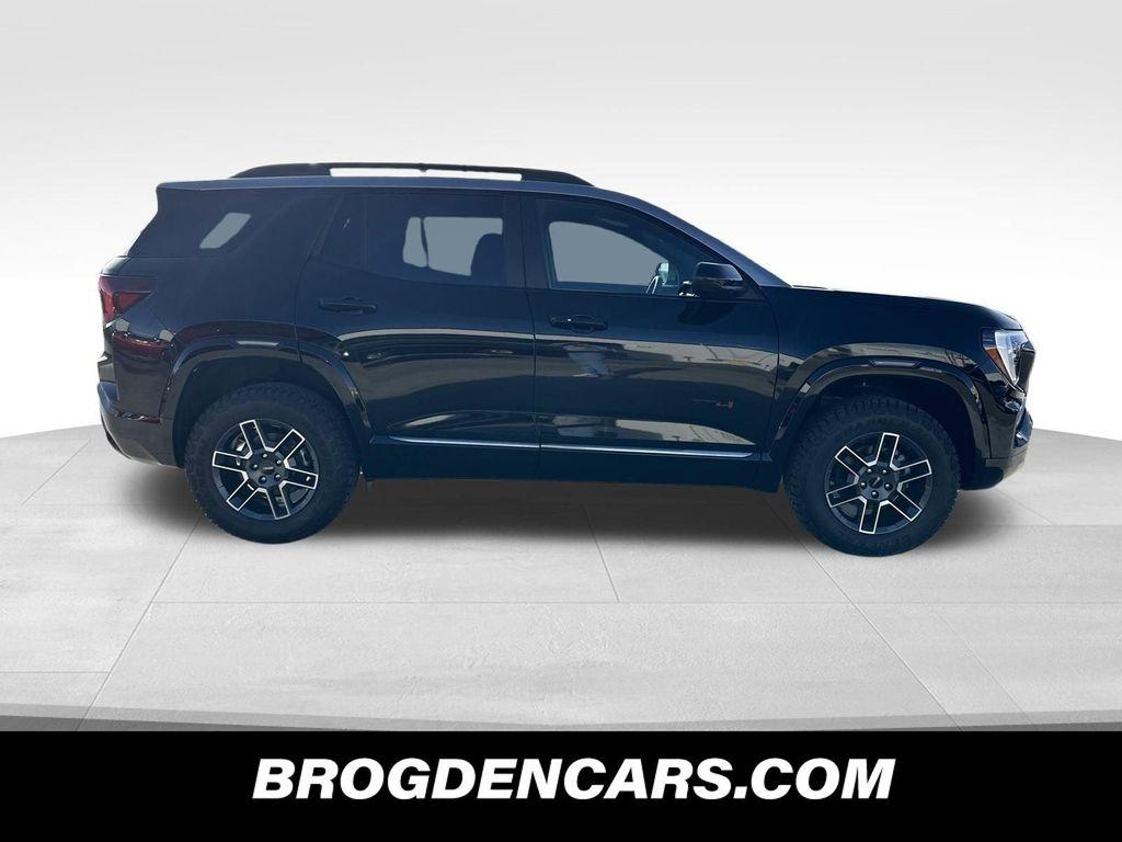 new 2026 GMC Terrain car, priced at $42,277