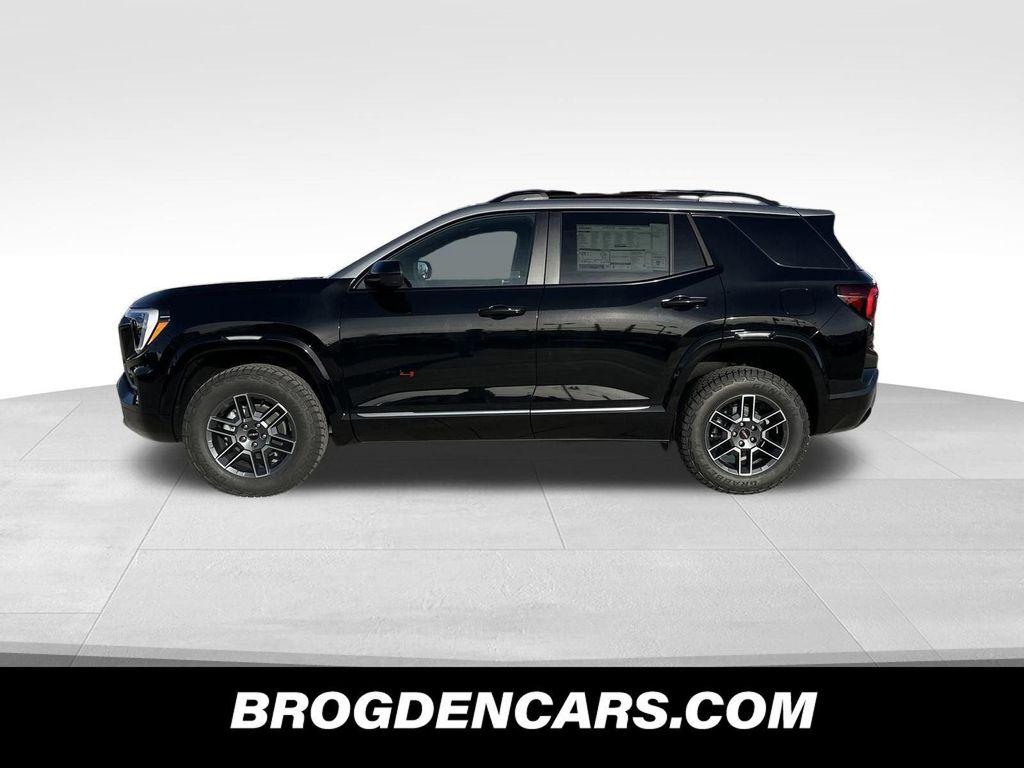new 2026 GMC Terrain car, priced at $42,277