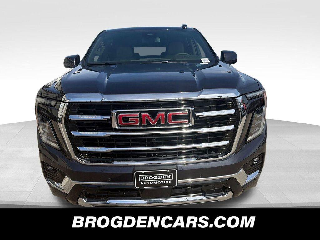 new 2026 GMC Yukon XL car, priced at $80,800