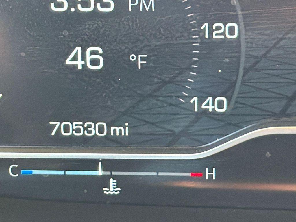 used 2024 GMC Yukon car, priced at $52,695