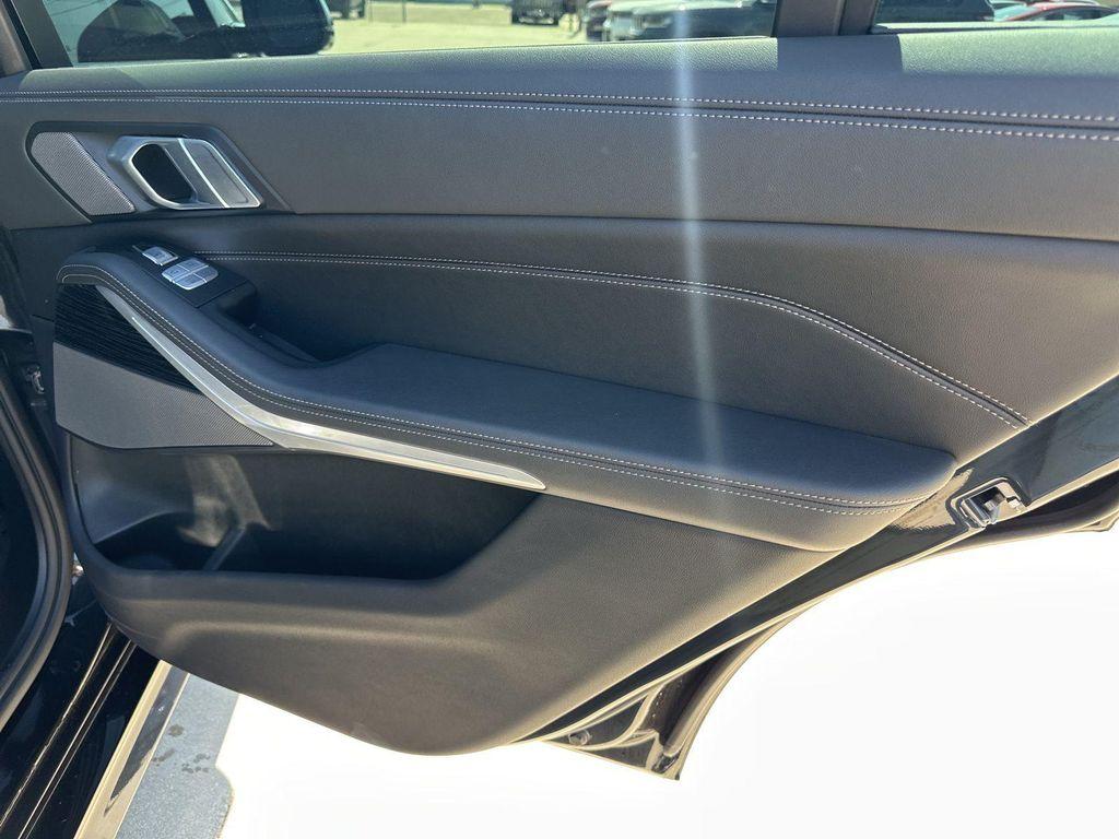 used 2024 BMW X7 car, priced at $66,995