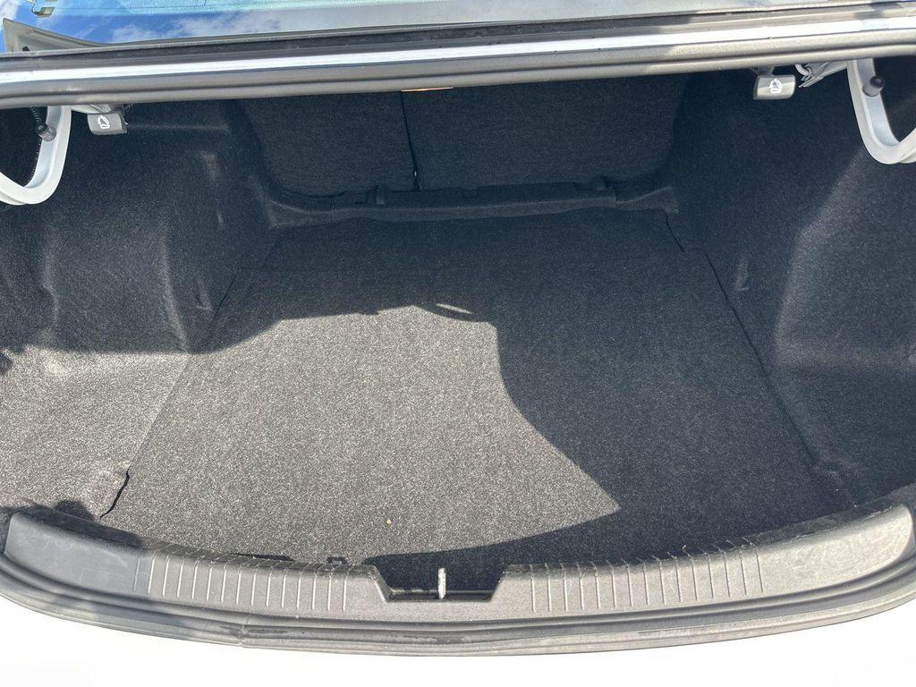 used 2023 Chevrolet Malibu car, priced at $18,995