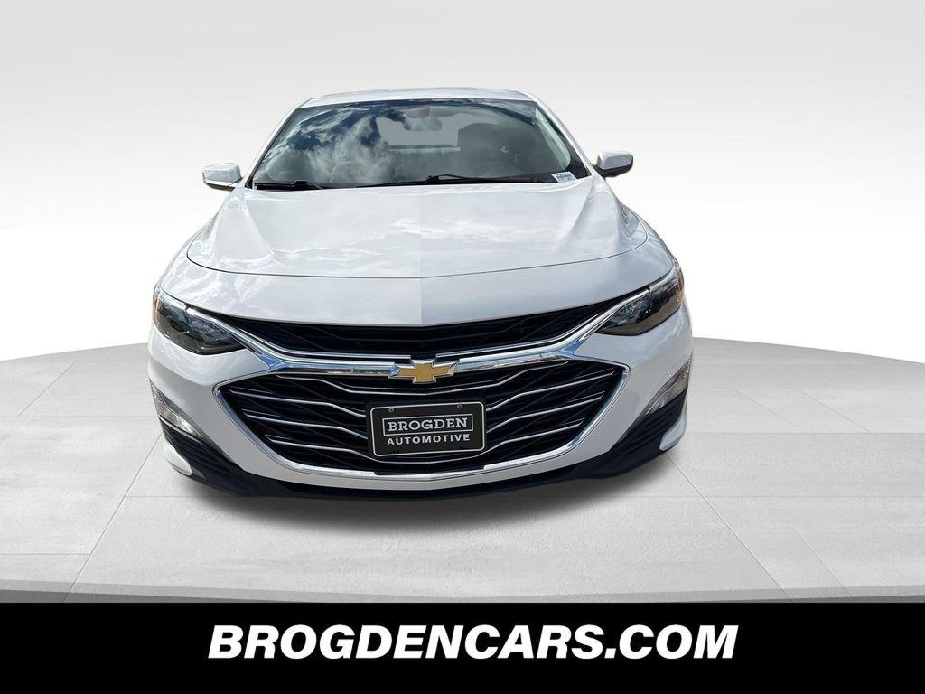 used 2023 Chevrolet Malibu car, priced at $18,995