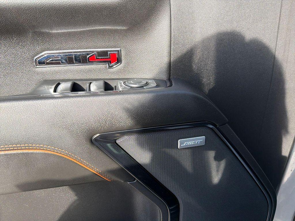 used 2024 GMC Sierra 1500 car, priced at $54,675