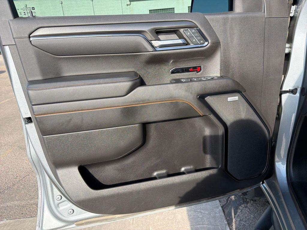 used 2024 GMC Sierra 1500 car, priced at $54,675