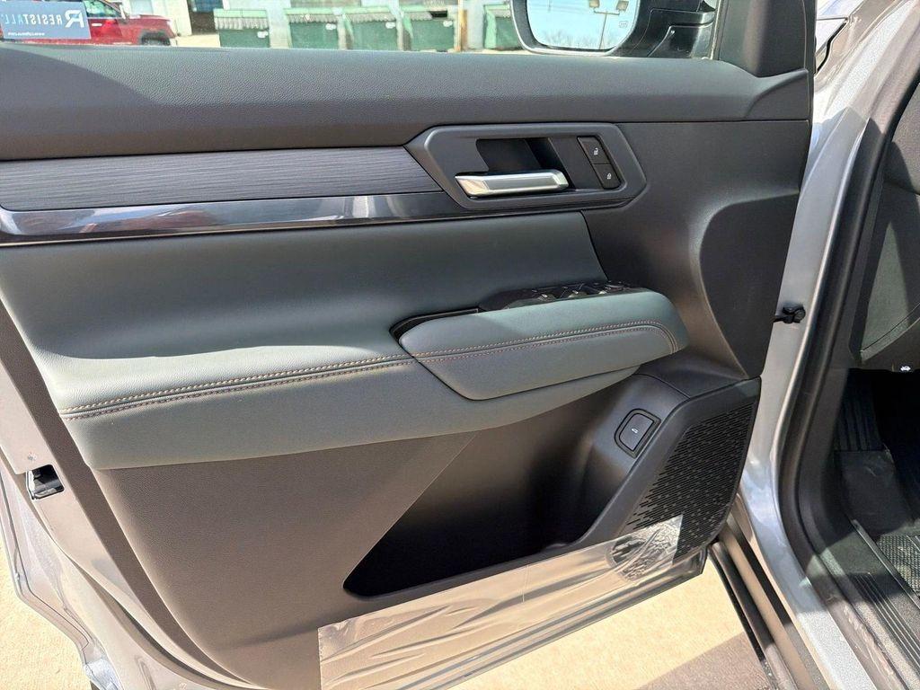 new 2026 GMC Terrain car, priced at $39,801