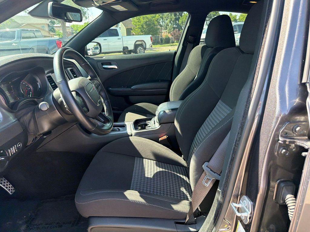 used 2023 Dodge Charger car, priced at $37,950