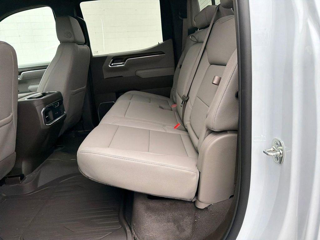 new 2026 GMC Sierra 1500 car, priced at $61,601