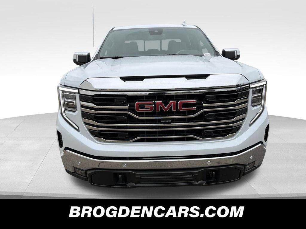 new 2026 GMC Sierra 1500 car, priced at $61,601