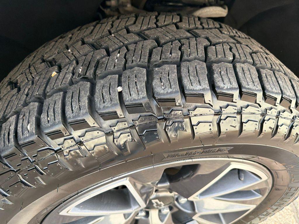 used 2021 Chevrolet Tahoe car, priced at $41,495