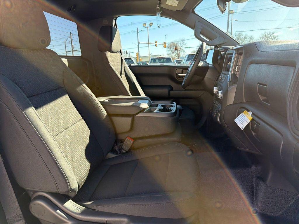 new 2026 GMC Sierra 1500 car, priced at $38,780