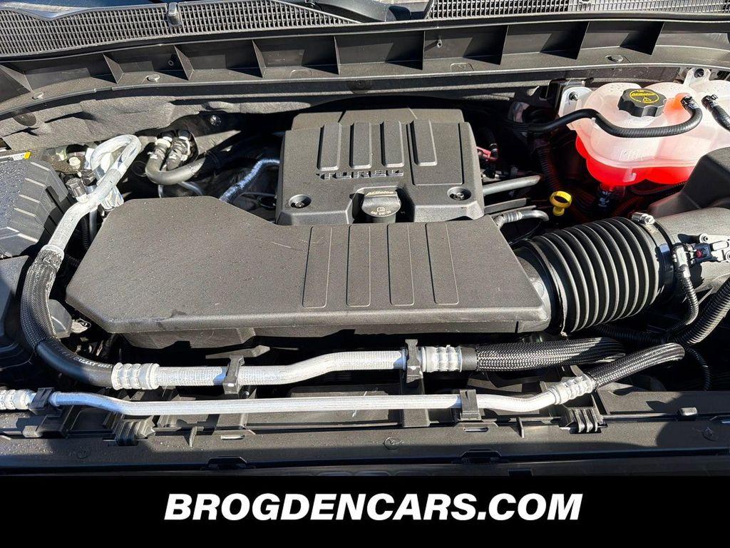 new 2026 GMC Sierra 1500 car, priced at $38,780