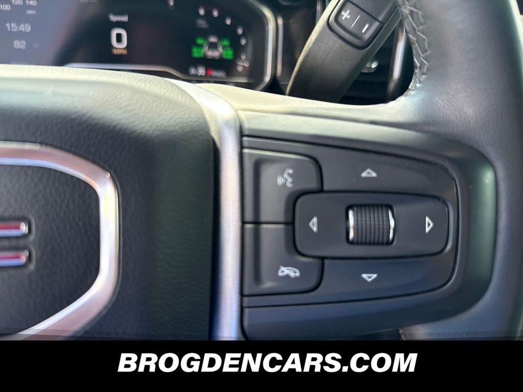 used 2024 GMC Sierra 3500 car, priced at $67,995