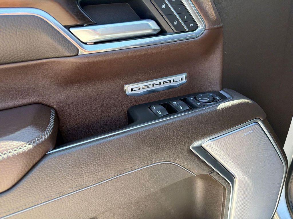 used 2026 GMC Sierra 1500 car, priced at $59,995