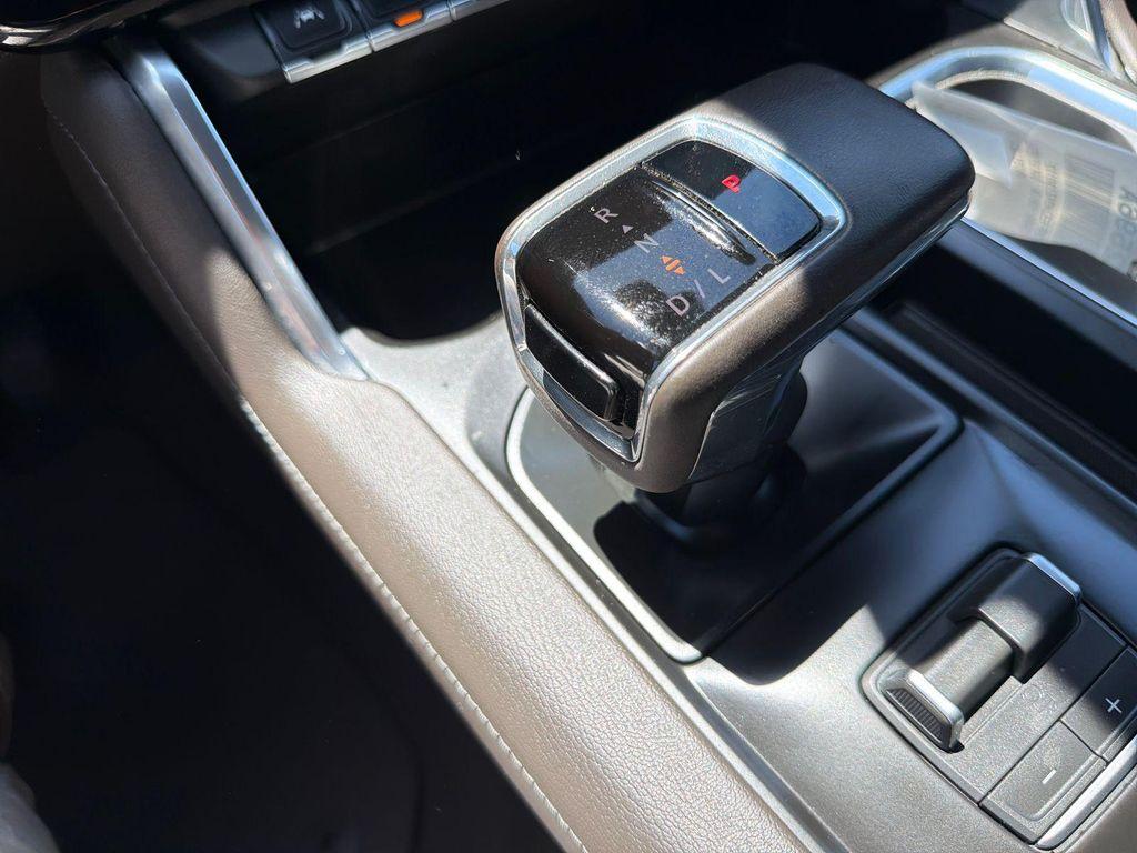 used 2026 GMC Sierra 1500 car, priced at $59,995