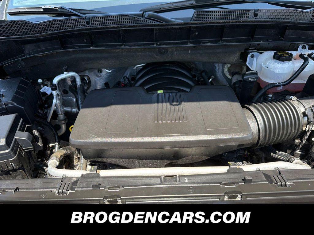 used 2026 GMC Sierra 1500 car, priced at $59,995