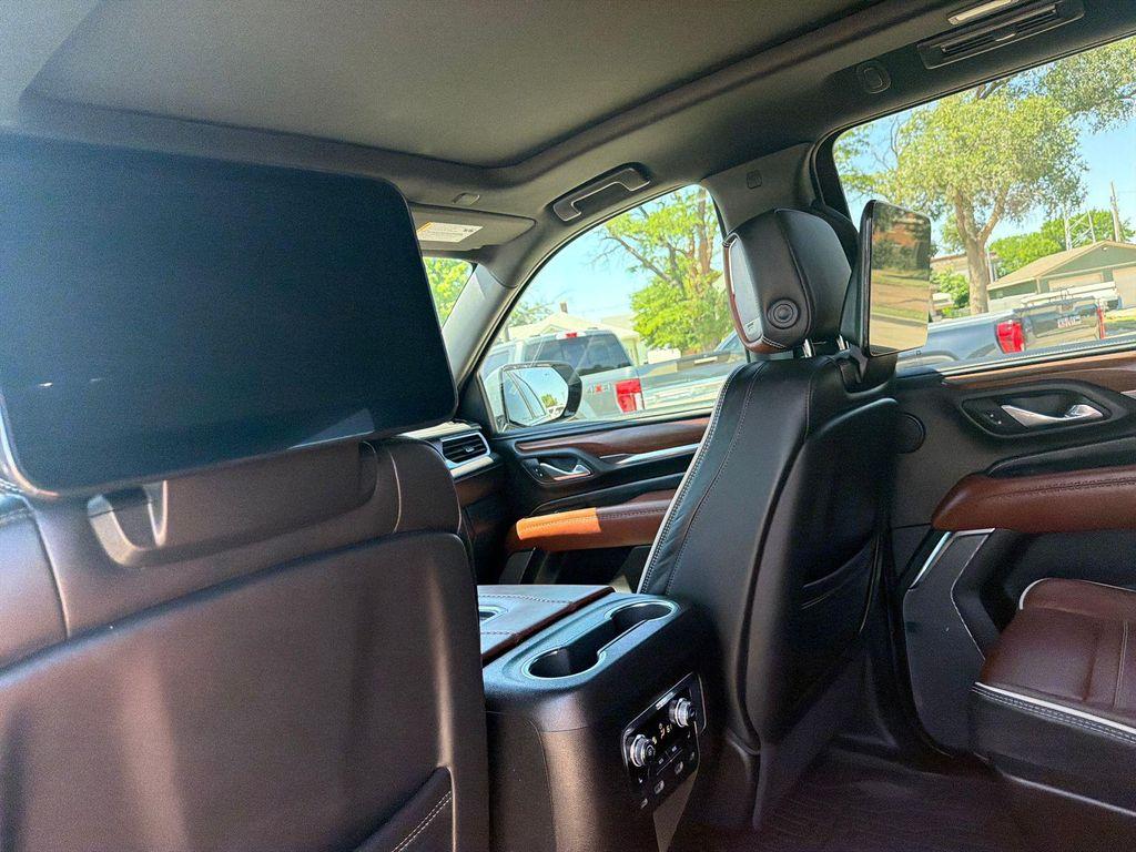 used 2024 GMC Yukon XL car, priced at $76,995