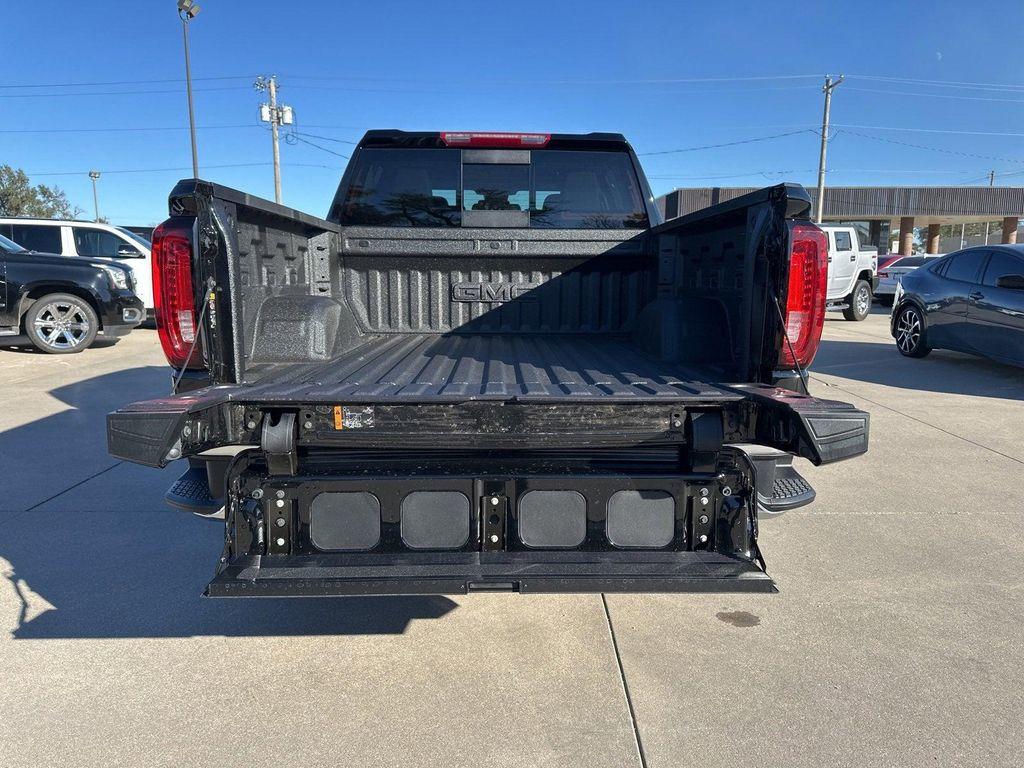 new 2026 GMC Sierra 1500 car, priced at $60,118