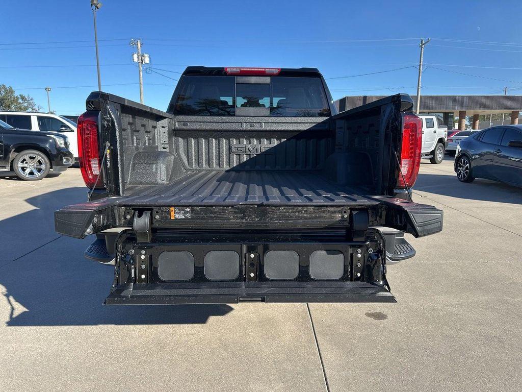 new 2026 GMC Sierra 1500 car, priced at $60,118