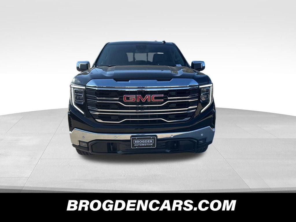 new 2026 GMC Sierra 1500 car, priced at $60,118