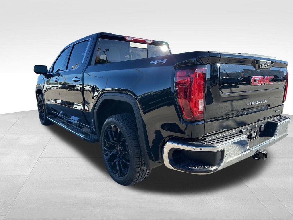 new 2026 GMC Sierra 1500 car, priced at $60,118