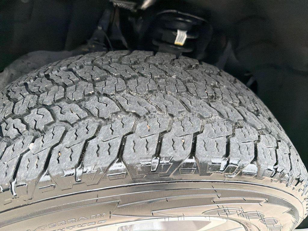 used 2018 Chevrolet Colorado car