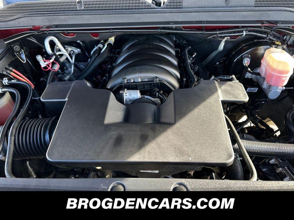 used 2020 GMC Yukon XL car, priced at $38,495