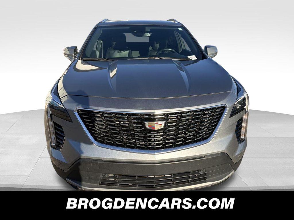 used 2023 Cadillac XT4 car, priced at $24,995