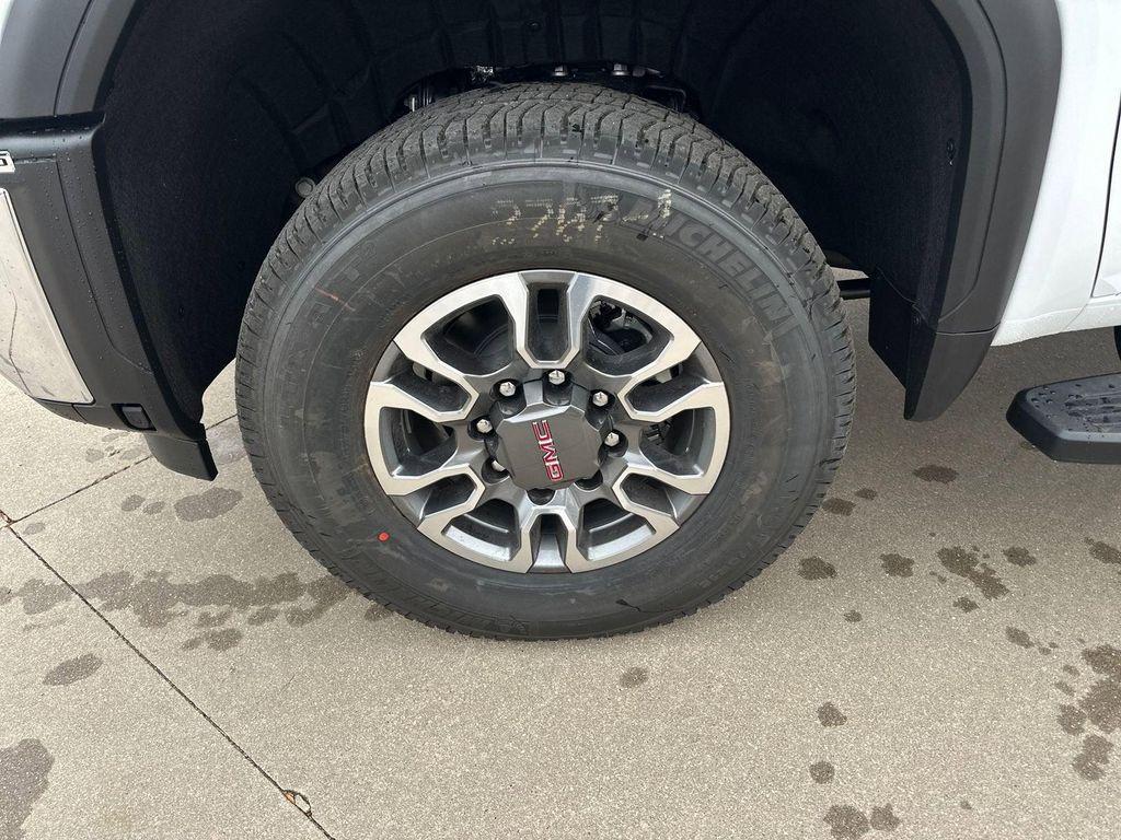 new 2026 GMC Sierra 3500 car, priced at $66,522