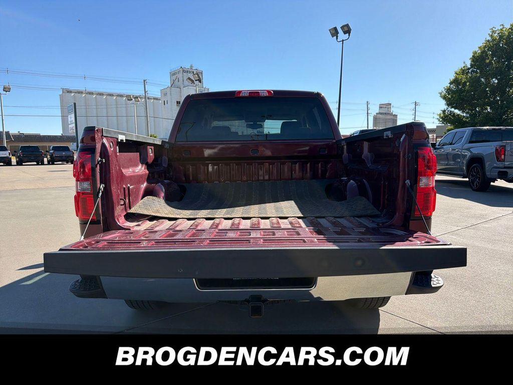 used 2014 GMC Sierra 1500 car, priced at $25,950