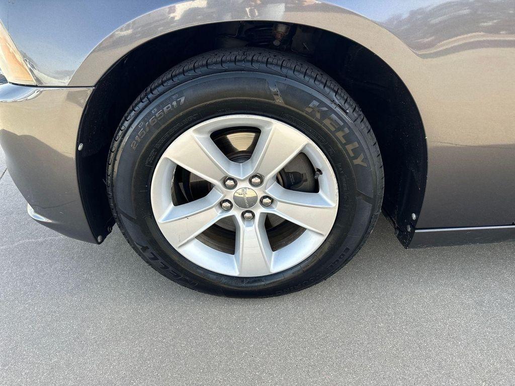 used 2014 Dodge Charger car, priced at $11,995