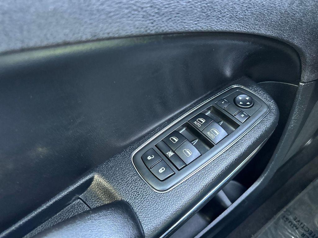 used 2014 Dodge Charger car, priced at $11,995