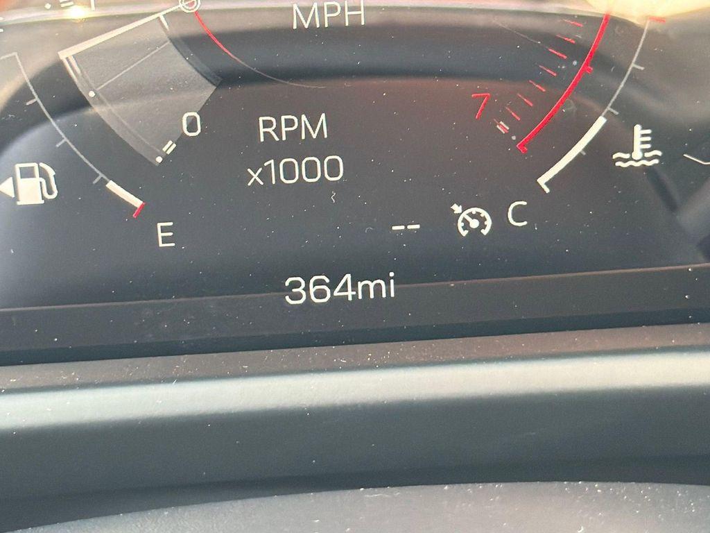 new 2026 GMC Acadia car, priced at $53,852