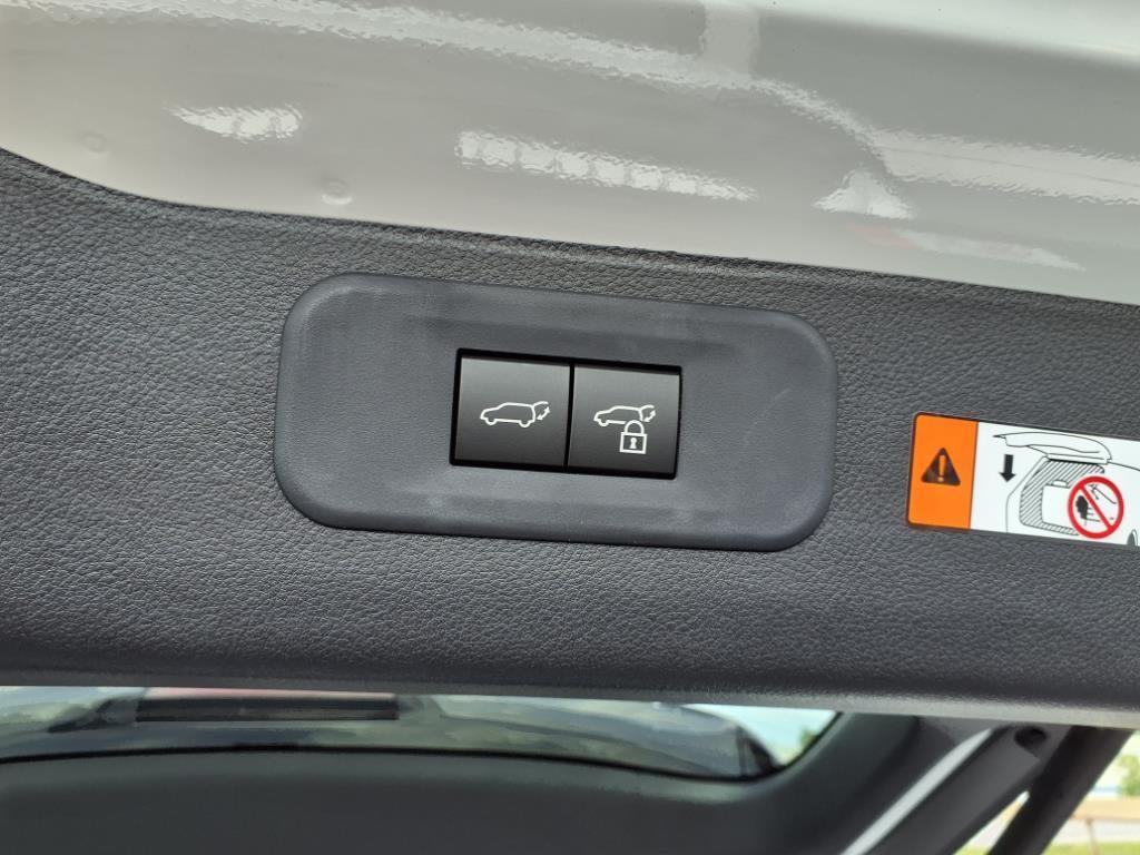 new 2025 Lexus TX 350 car, priced at $68,615