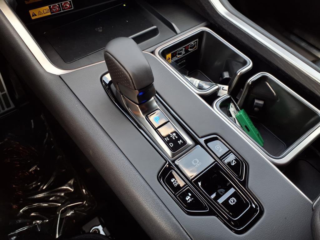 new 2025 Lexus TX 350 car, priced at $68,615