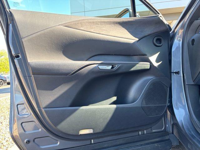 used 2023 Lexus RX 350 car, priced at $50,339