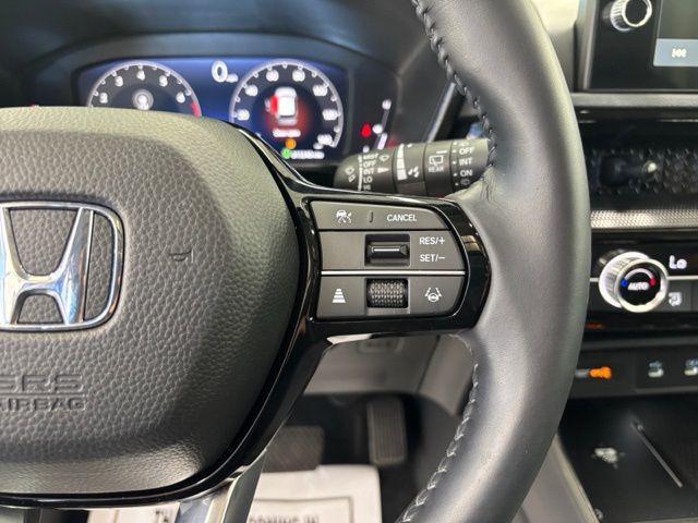 used 2026 Honda CR-V car, priced at $35,410