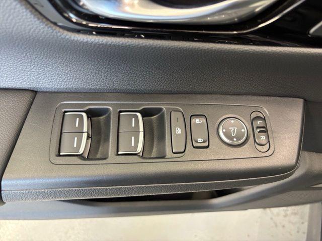 used 2026 Honda CR-V car, priced at $35,410