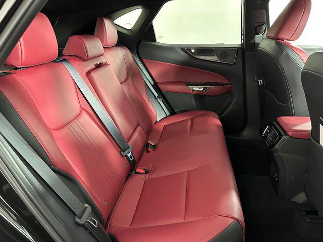 used 2025 Lexus NX 350 car