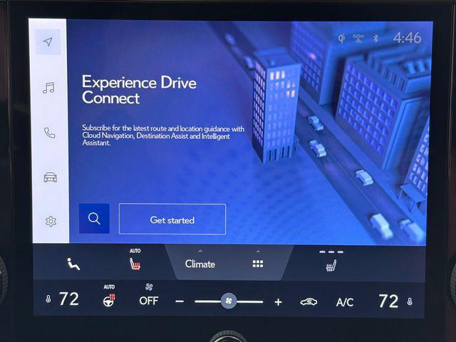 used 2025 Lexus NX 350 car